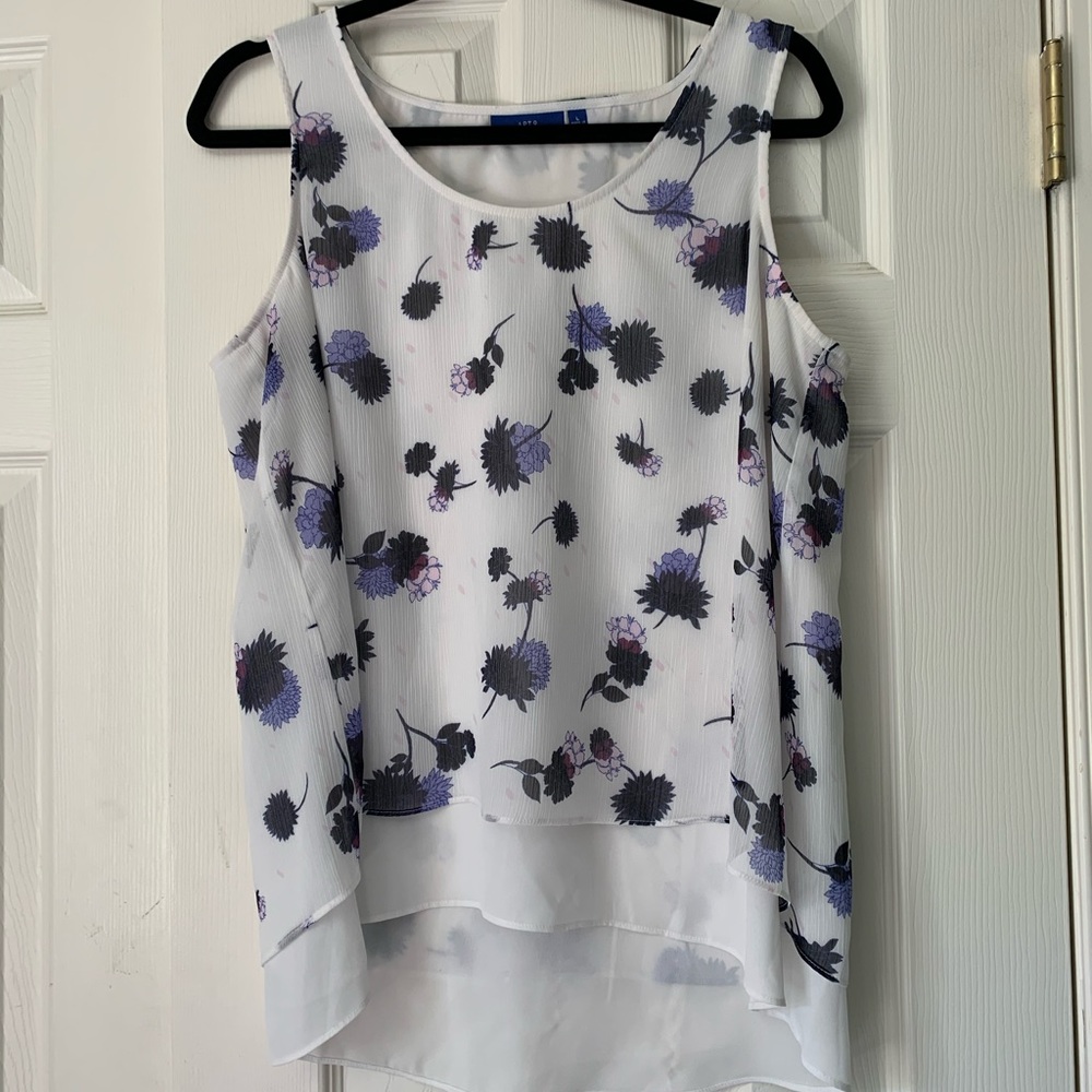 Apt. 9 Tank Top